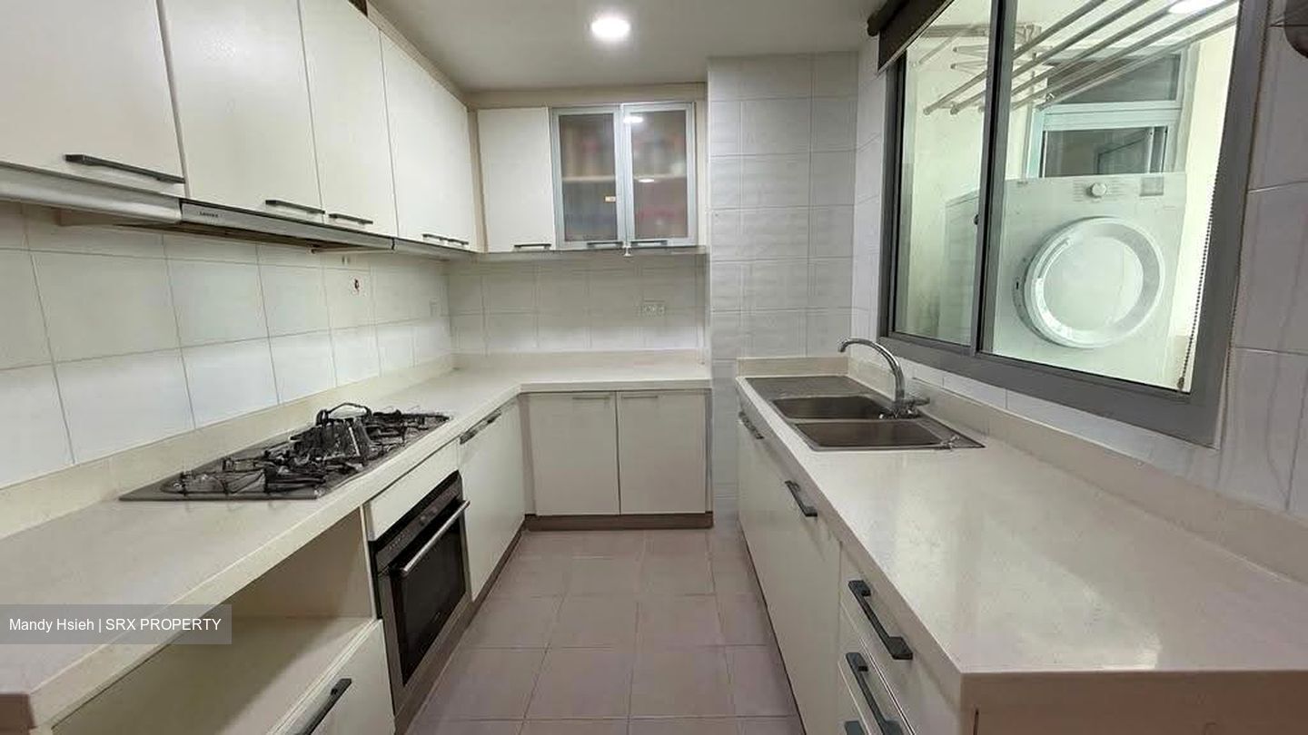 Caribbean At Keppel Bay (D4), Condominium #606971101